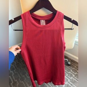 NWT calia tank
